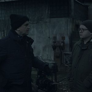 Foto Futebol Infinito