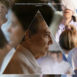 Foto João de Deus - O Silêncio é uma Prece