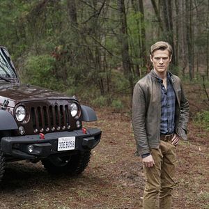Foto Lucas Till