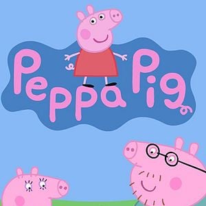 Foto A Porquinha Peppa