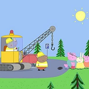 Foto A Porquinha Peppa