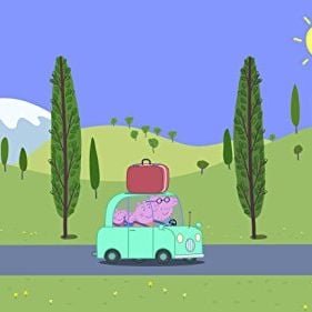 Foto A Porquinha Peppa