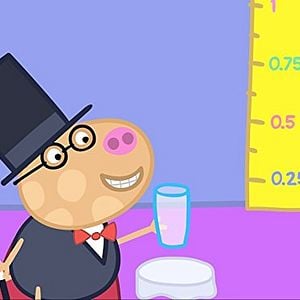 Foto A Porquinha Peppa