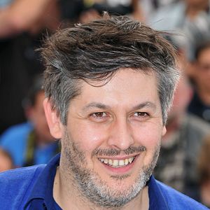 Foto Christophe Honoré