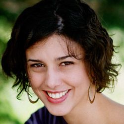 Foto Beatriz Seigner