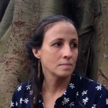 Foto Renée Nader Messora