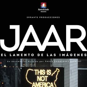 Foto JAAR: Retratos da Humanidade