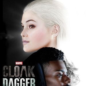 Foto Marvel's Cloak & Dagger