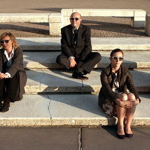 Foto Nathalie Richard