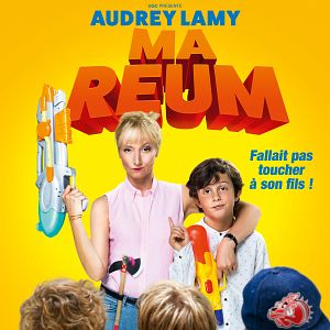 Foto Um Amor de Mãe