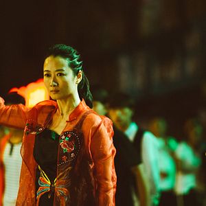 Foto Amor até às Cinzas