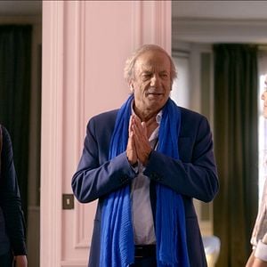 Foto Patrick Chesnais