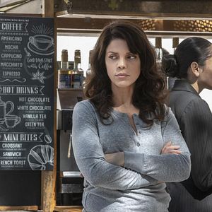 Foto Vanessa Ferlito