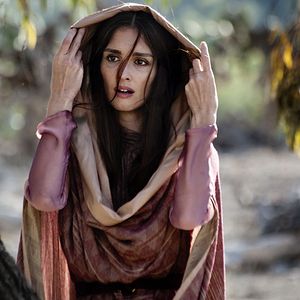 Foto Maria - Uma Missão de Amor