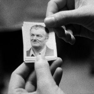 Foto De Um Ano Sem Eventos