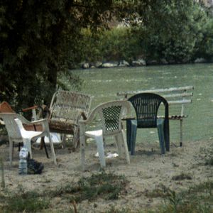 Foto De Um Ano Sem Eventos