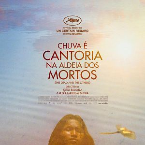 Foto Chuva é Cantoria na Aldeia dos Mortos