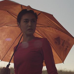 Foto A Doce Indiferença do Mundo