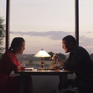 Foto A Doce Indiferença do Mundo