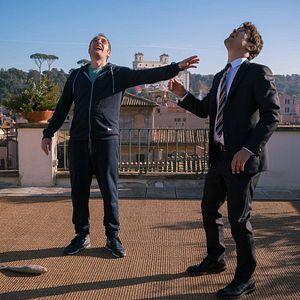 Foto Valerio Mastandrea