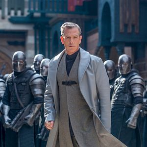 Foto Robin Hood - A Origem