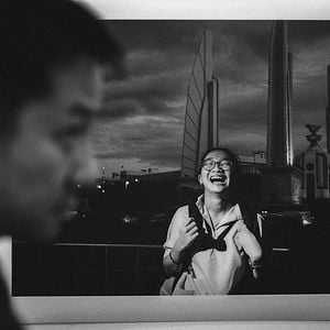 Foto Dez Anos Tailândia