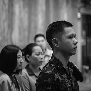 Foto Dez Anos Tailândia