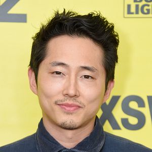 Foto Steven Yeun