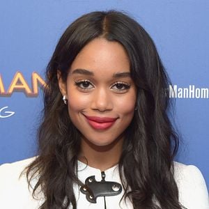 Foto Laura Harrier