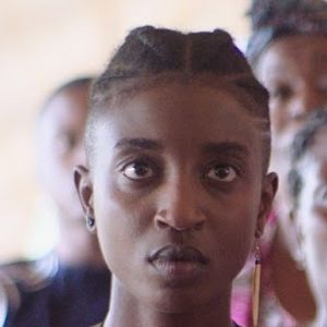 Foto Samantha Mugatsia