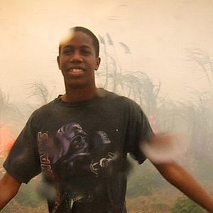 Foto Caubóis Fantasmas