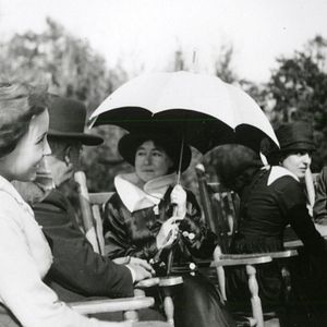 Foto Alice Guy-Blaché: a História não contada da primeira cineasta do mundo