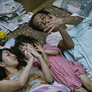 Foto Assunto de Família