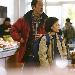 Foto Assunto de Família