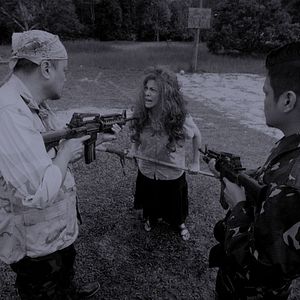 Foto Estação do Diabo