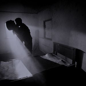 Foto Estação do Diabo