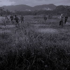 Foto Estação do Diabo