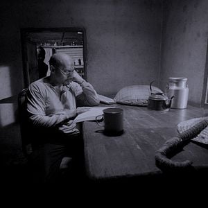 Foto Estação do Diabo