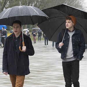 Foto Once Upon a Time