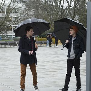 Foto Once Upon a Time