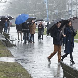 Foto Once Upon a Time