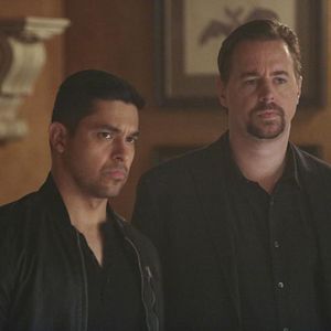 Foto Wilmer Valderrama