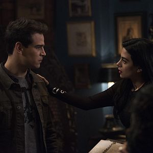 Foto Emeraude Toubia