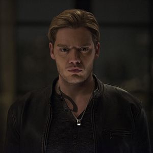 Foto Dominic Sherwood