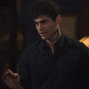 Foto Matthew Daddario