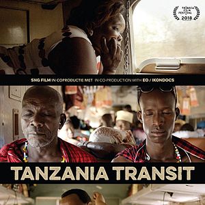 Foto Tanzania Transit