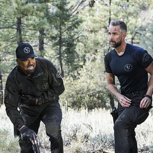 Foto S.W.A.T. – Força de Intervenção