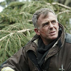 Foto David Eigenberg