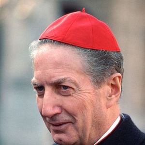 Foto Carlo Maria Martini