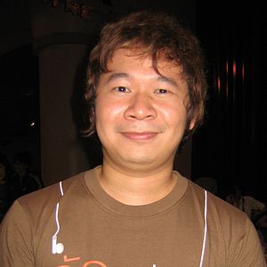 Foto Chookiat Sakveerakul